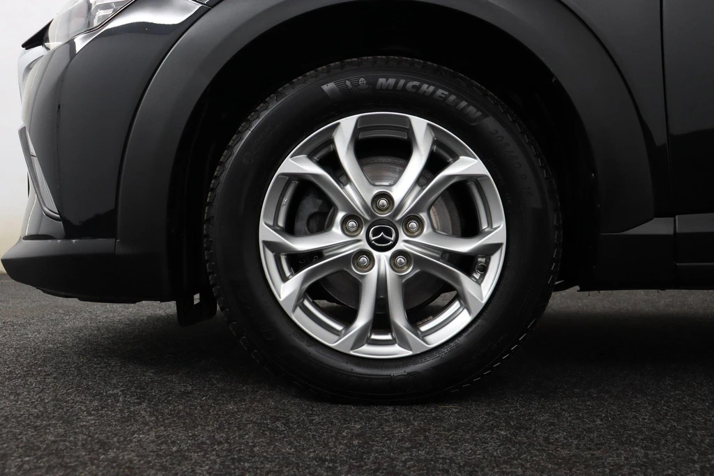 Mazda CX-3 – foto 33
