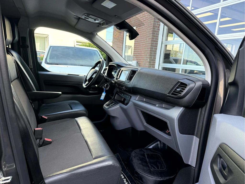 Peugeot e-Expert – foto 9