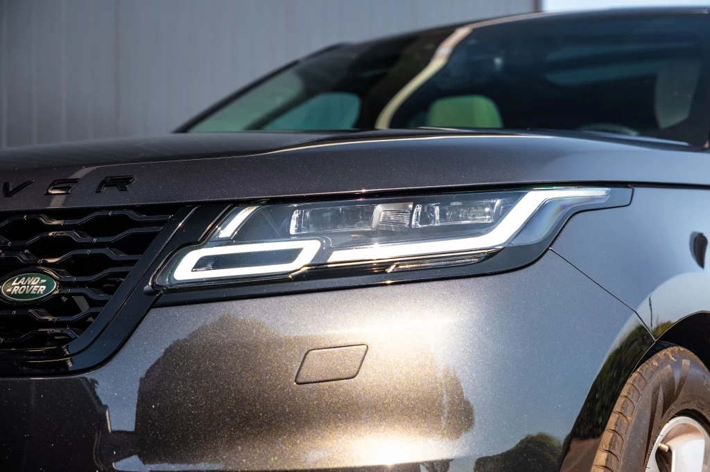 Land Rover Range Rover Velar – foto 10