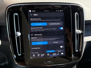 Volvo XC40 – thumbnail 36