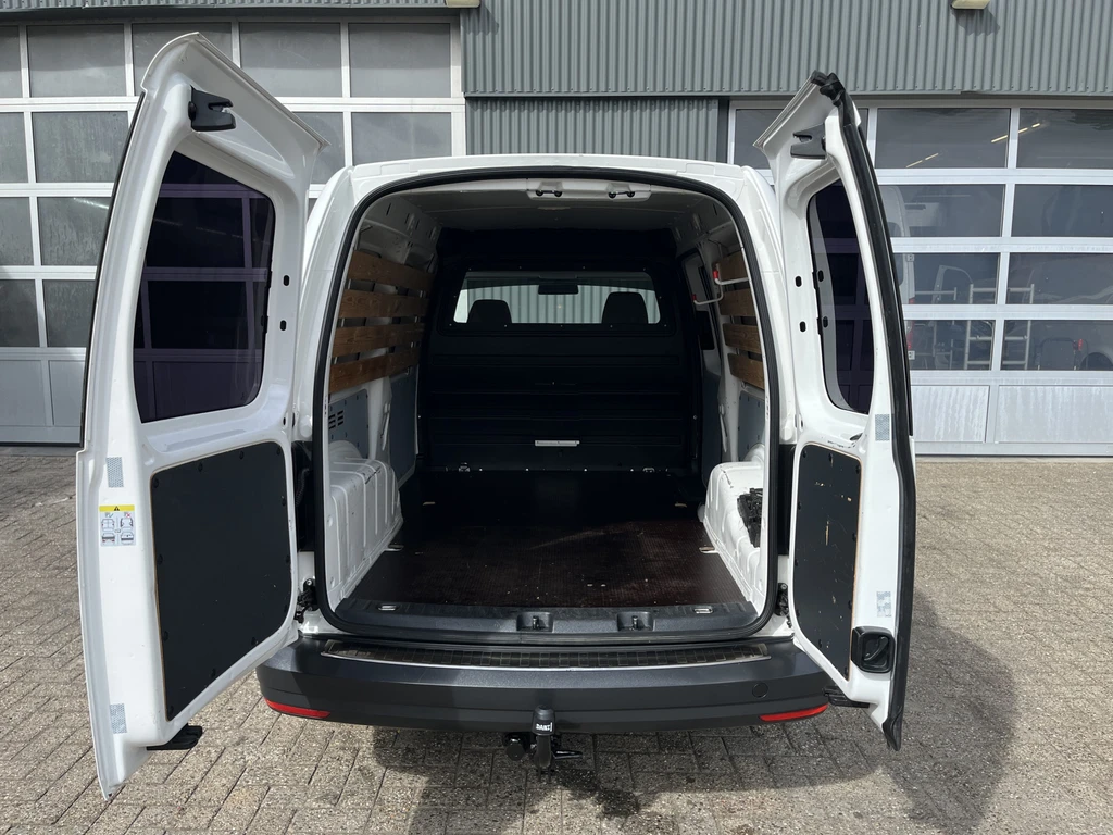 Volkswagen Caddy – foto 22