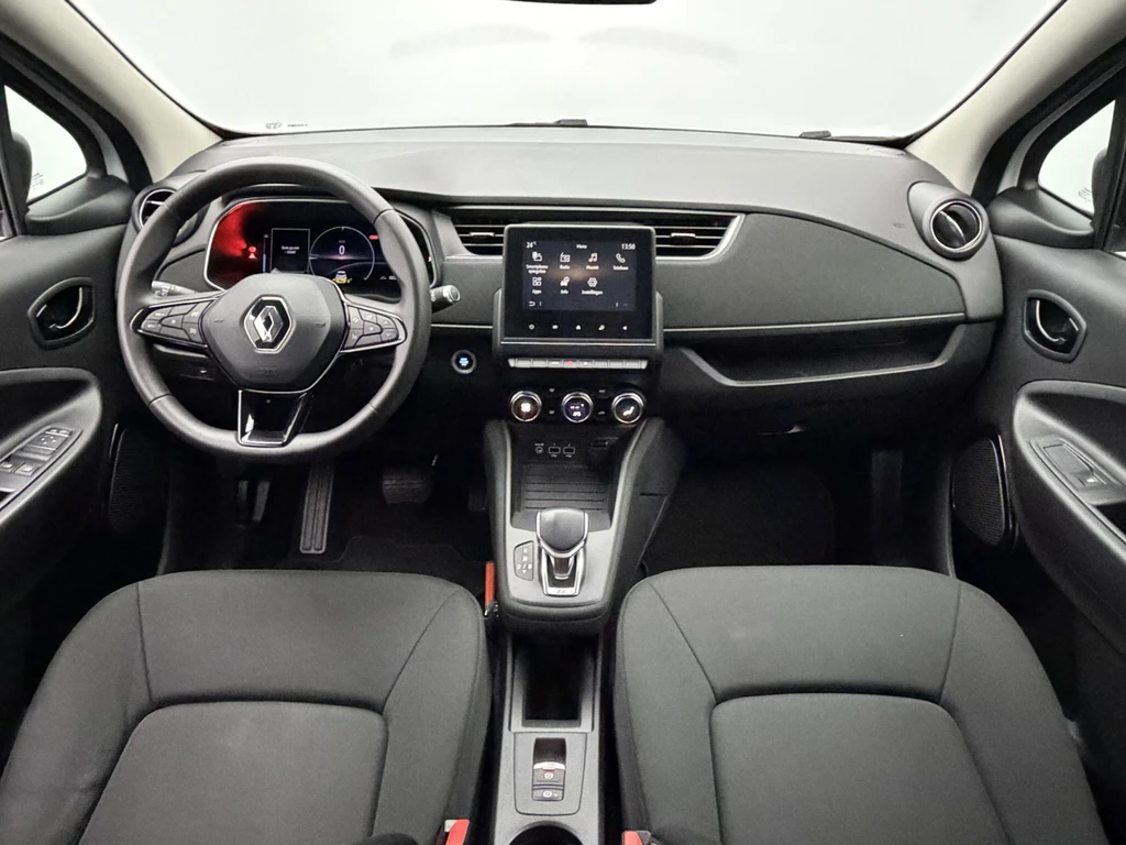 Renault ZOE – foto 9