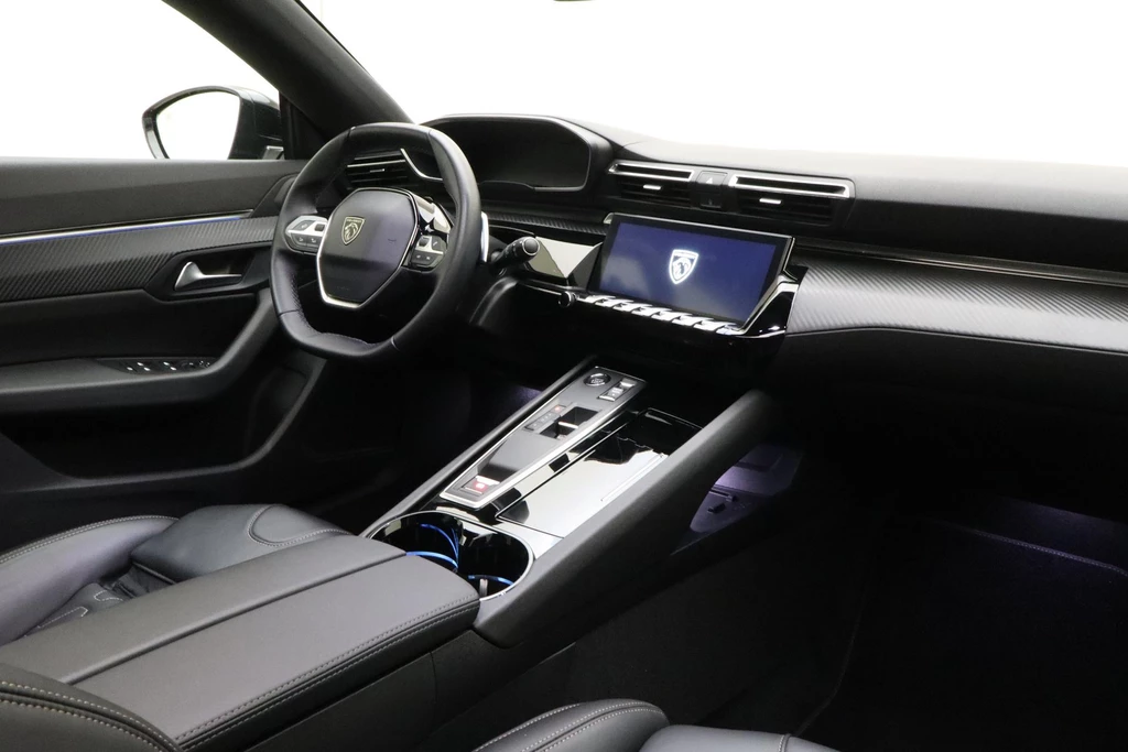 Peugeot 508 – foto 10