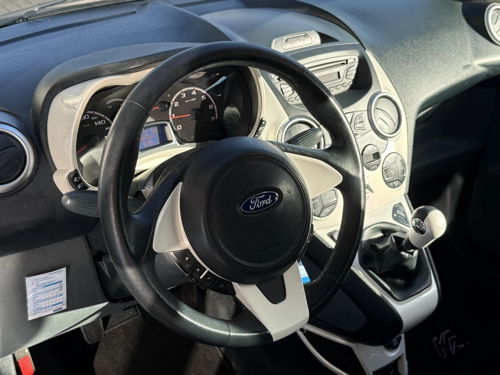 Ford Ka – foto 10