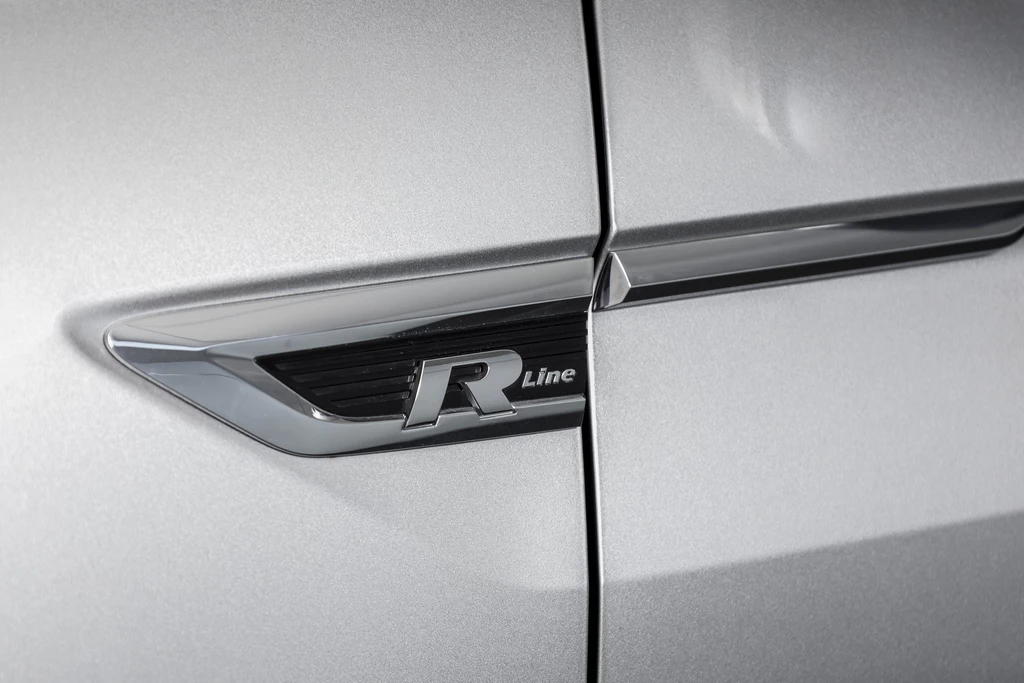 Volkswagen Tiguan – foto 17