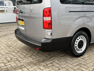 Peugeot Traveller – thumbnail 7