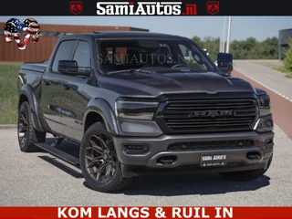 Dodge Ram Pick-Up – thumbnail 27