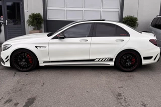 Mercedes-Benz C-Klasse – thumbnail 2
