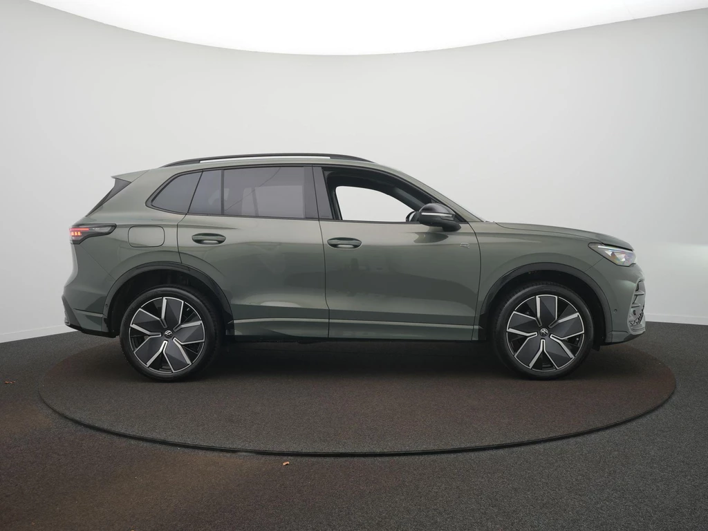 Volkswagen Tiguan – foto 8