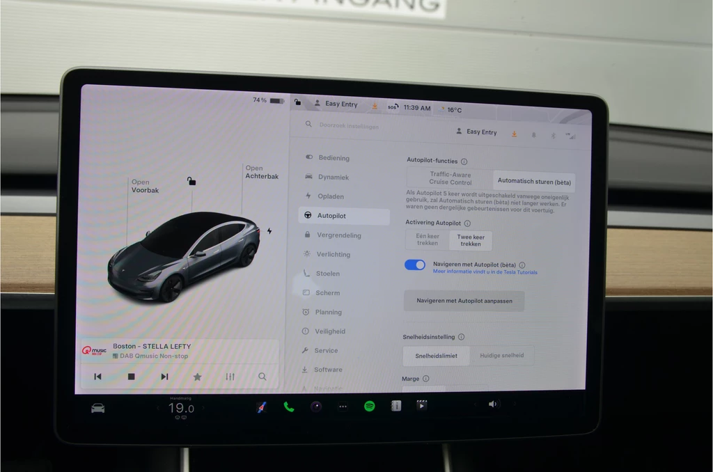 Tesla Model 3 – foto 18