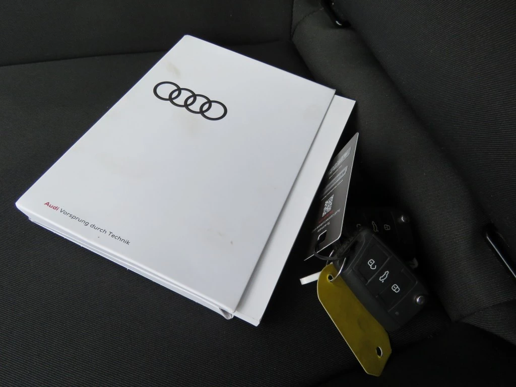 Audi A1 – foto 45