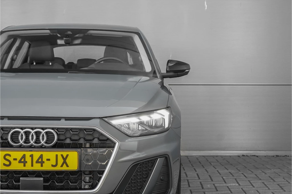 Audi A1 Sportback – foto 9
