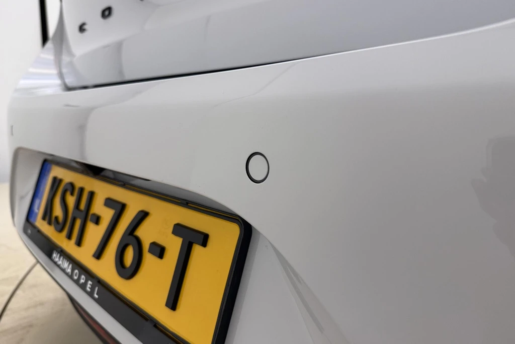 Opel Corsa-e – foto 14
