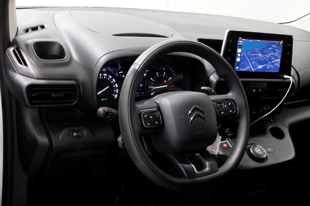 Citroën Berlingo – foto 12