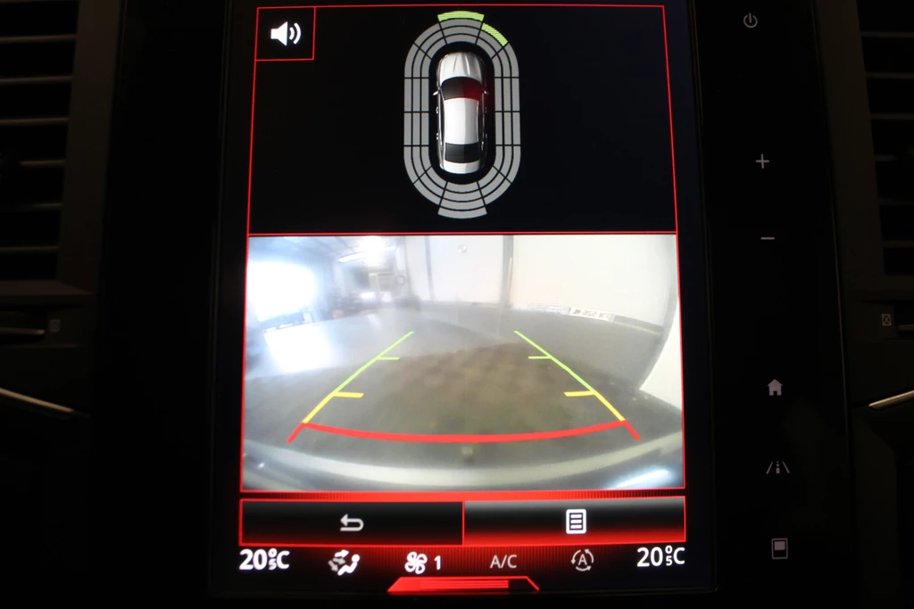 Renault Talisman – foto 10