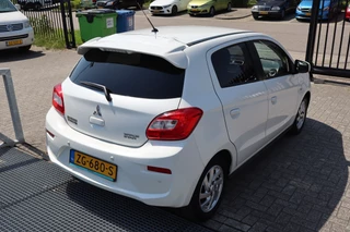 Mitsubishi Space Star – thumbnail 5