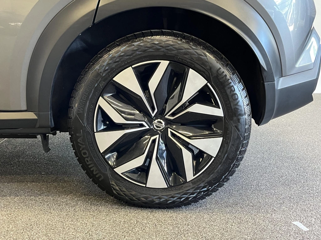 Nissan Juke – foto 9