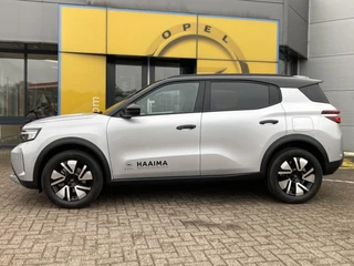 Opel Frontera – thumbnail 2