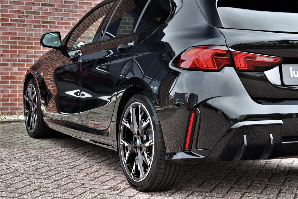 BMW 1 Serie – foto 10