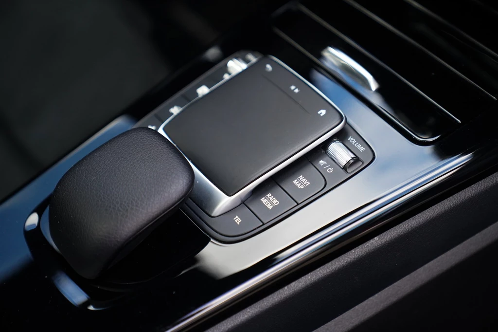 Mercedes-Benz CLA – foto 36