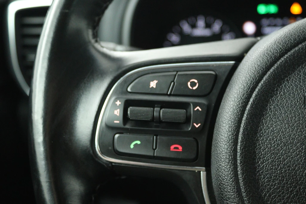Kia Sportage – foto 12