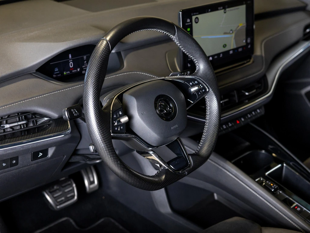 Škoda Enyaq iV – foto 19