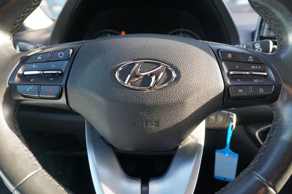 Hyundai i30 – foto 21