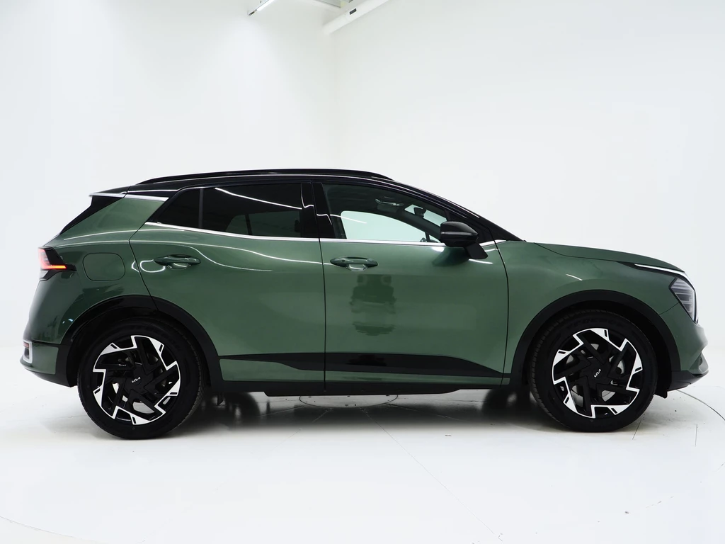Kia Sportage – foto 5