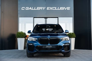 BMW X5 – thumbnail 10
