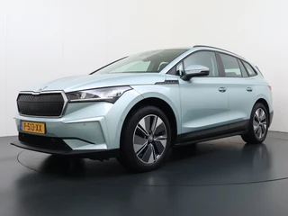 Škoda Enyaq iV – thumbnail 2