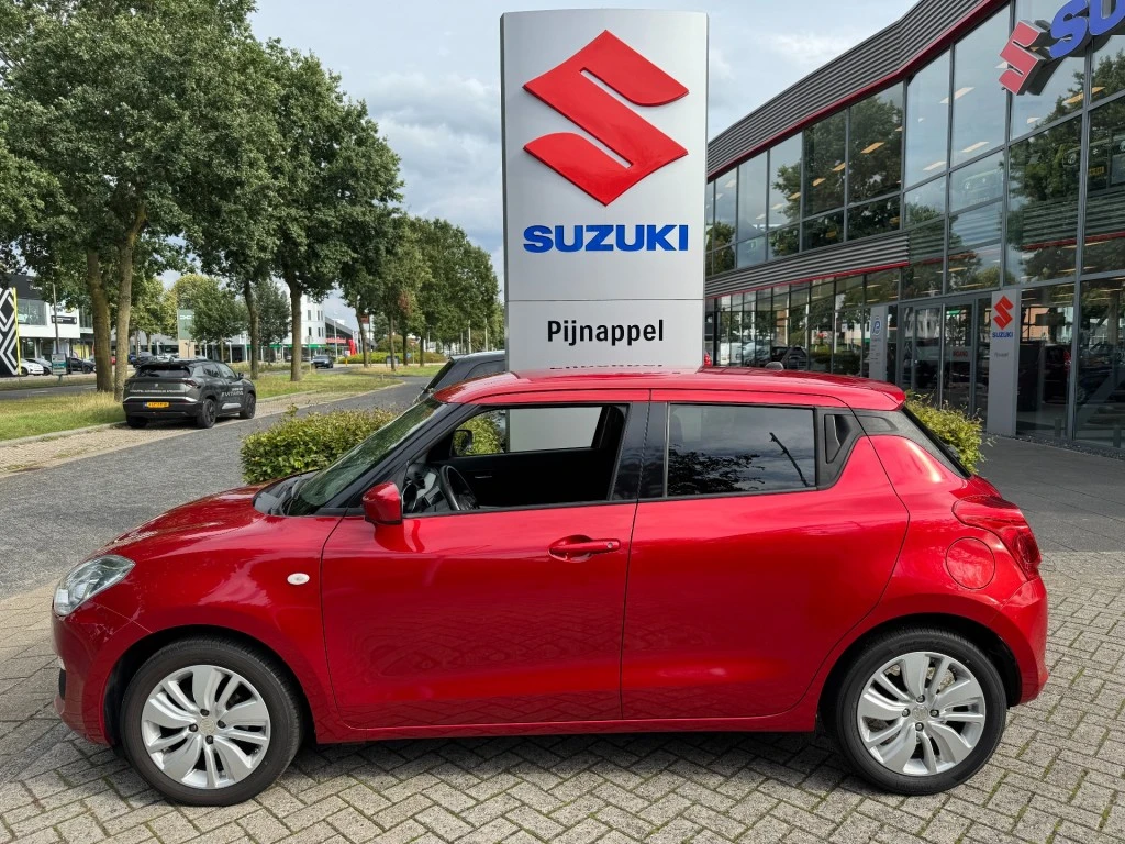 Suzuki Swift – foto 4