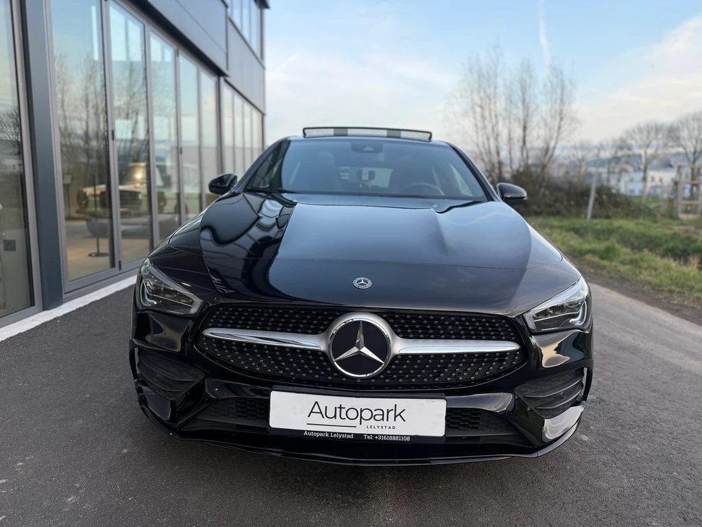 Mercedes-Benz CLA – foto 9