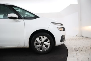 Citroën Grand C4 Picasso – thumbnail 9