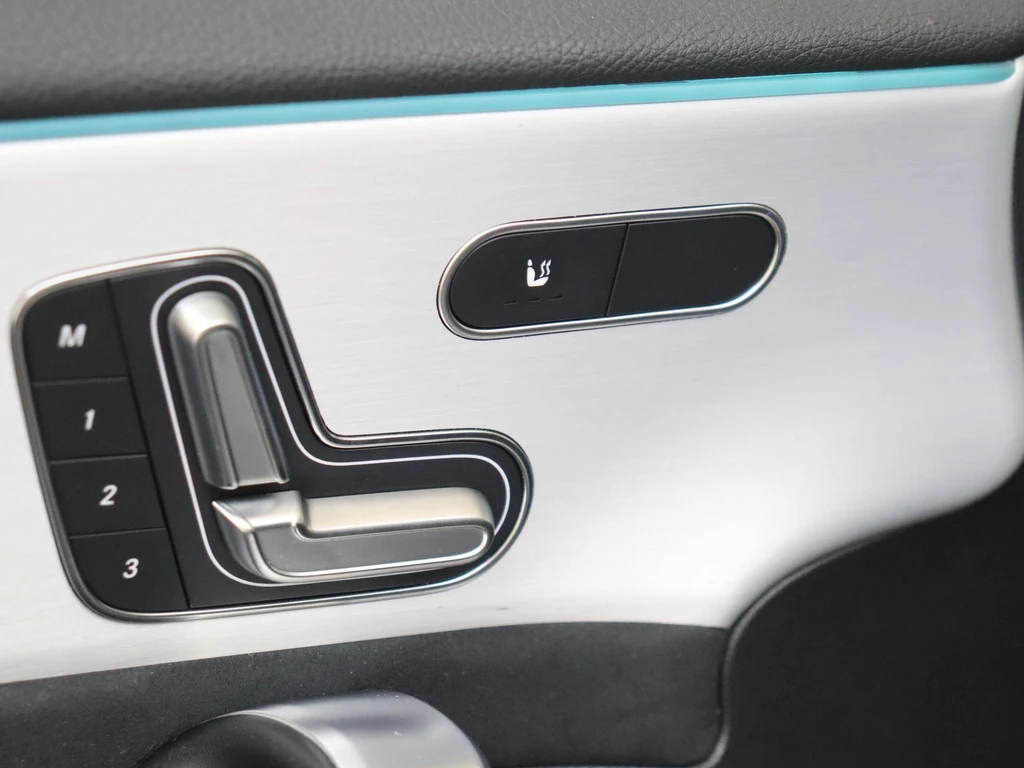 Mercedes-Benz A-Klasse – foto 26