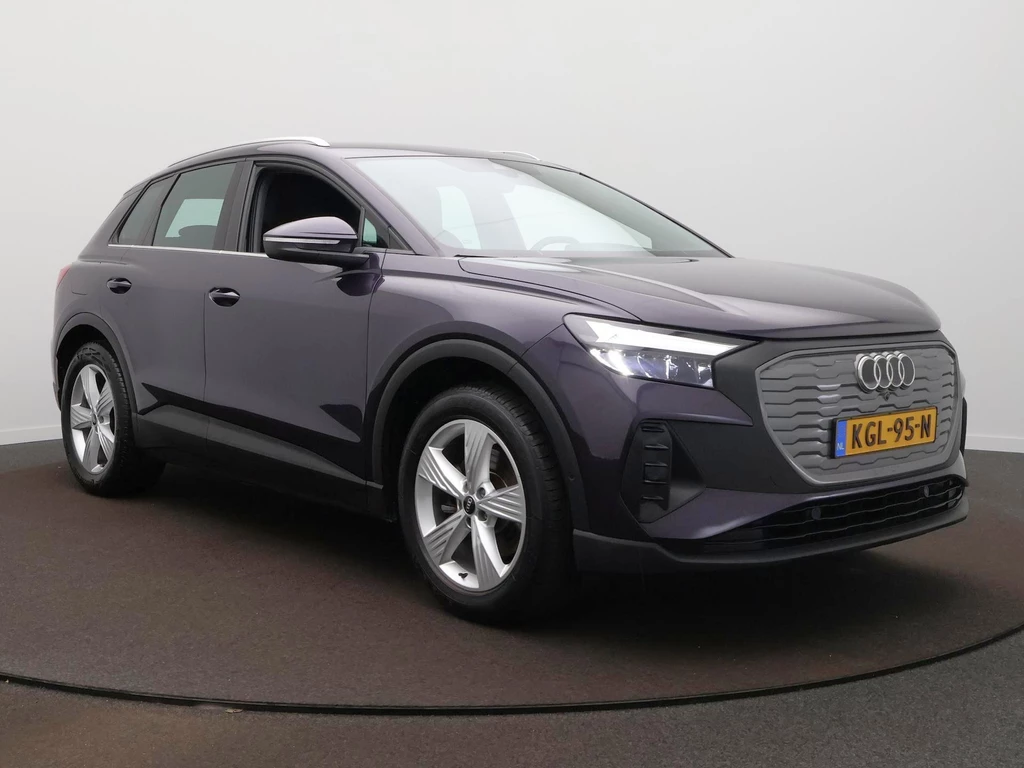Audi Q4 e-tron – foto 9
