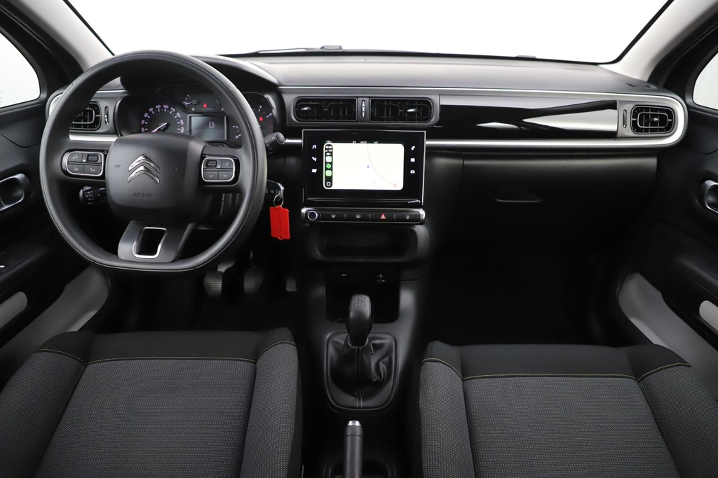 Citroën C3 – foto 9