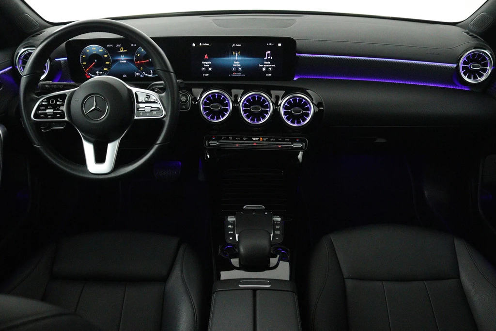 Mercedes-Benz CLA – foto 8