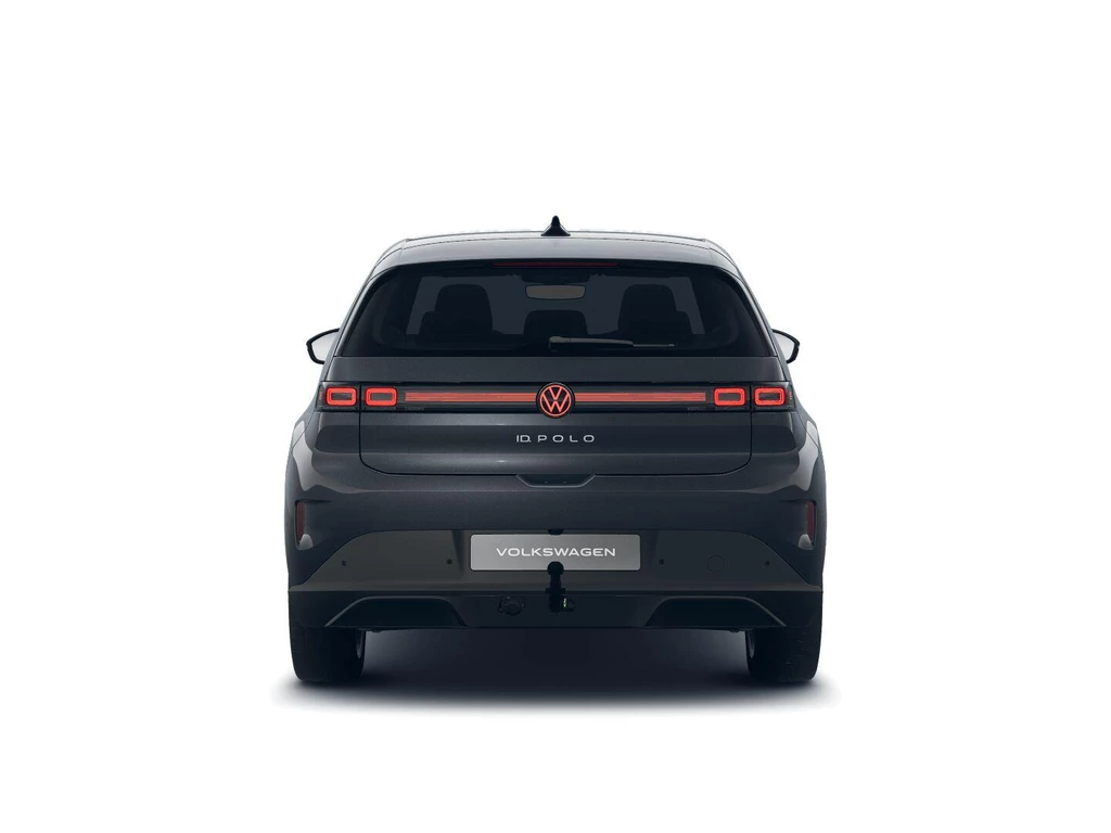 Volkswagen ID. Polo – foto 3