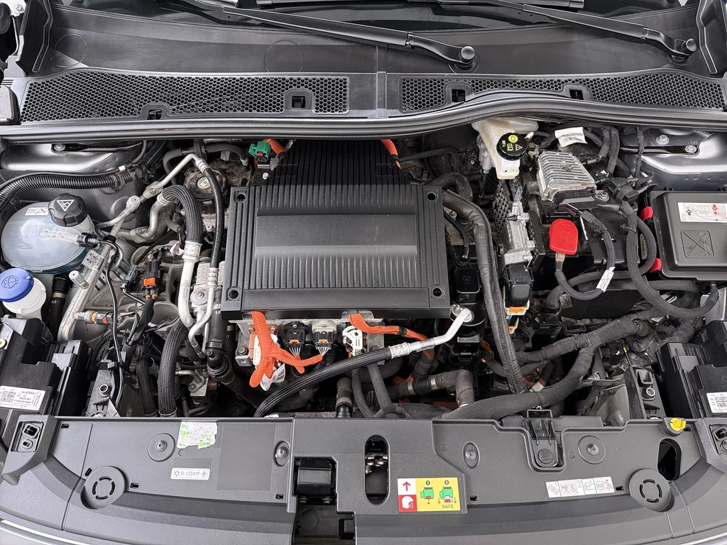 Opel Corsa-e – foto 43