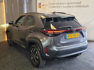 Toyota Yaris Cross – thumbnail 3