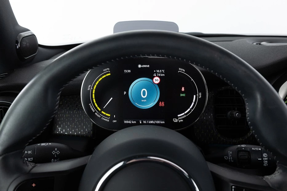 MINI Electric – foto 28