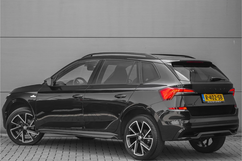 Škoda Kamiq – foto 4