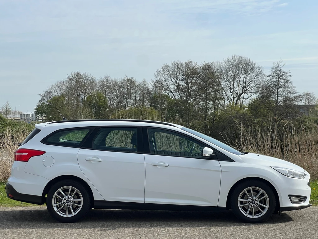 Ford Focus – foto 6