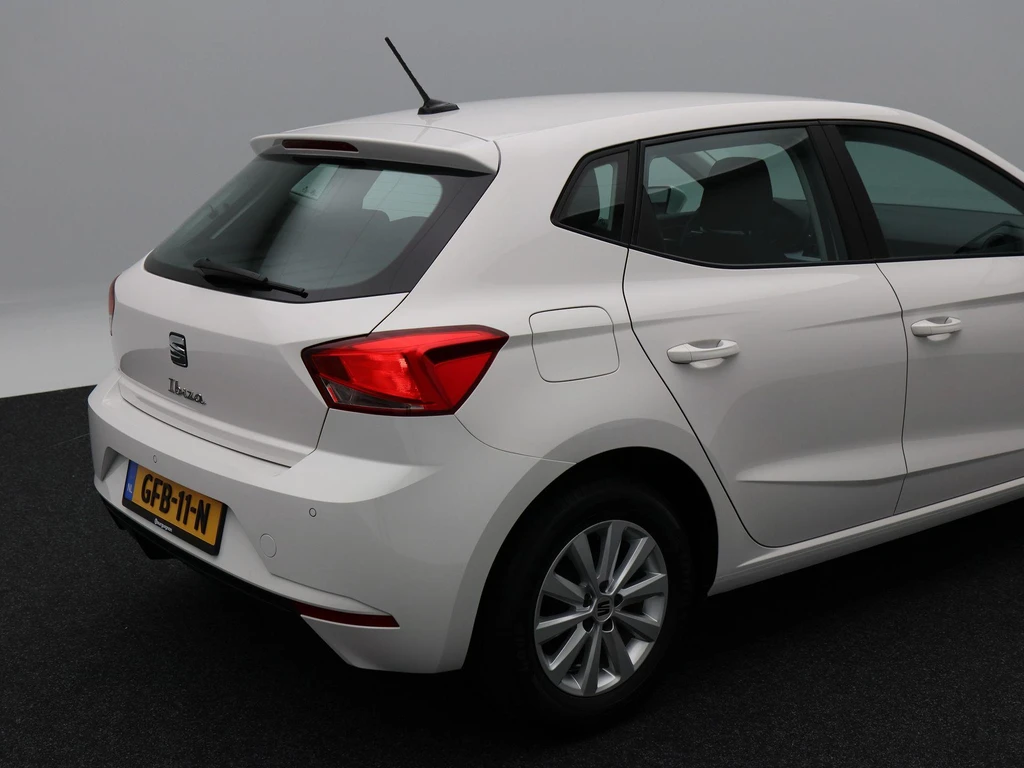 SEAT Ibiza – foto 5