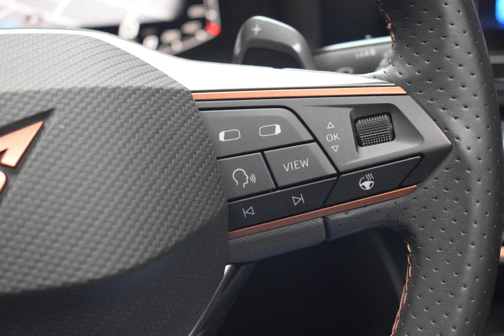CUPRA Formentor – foto 34
