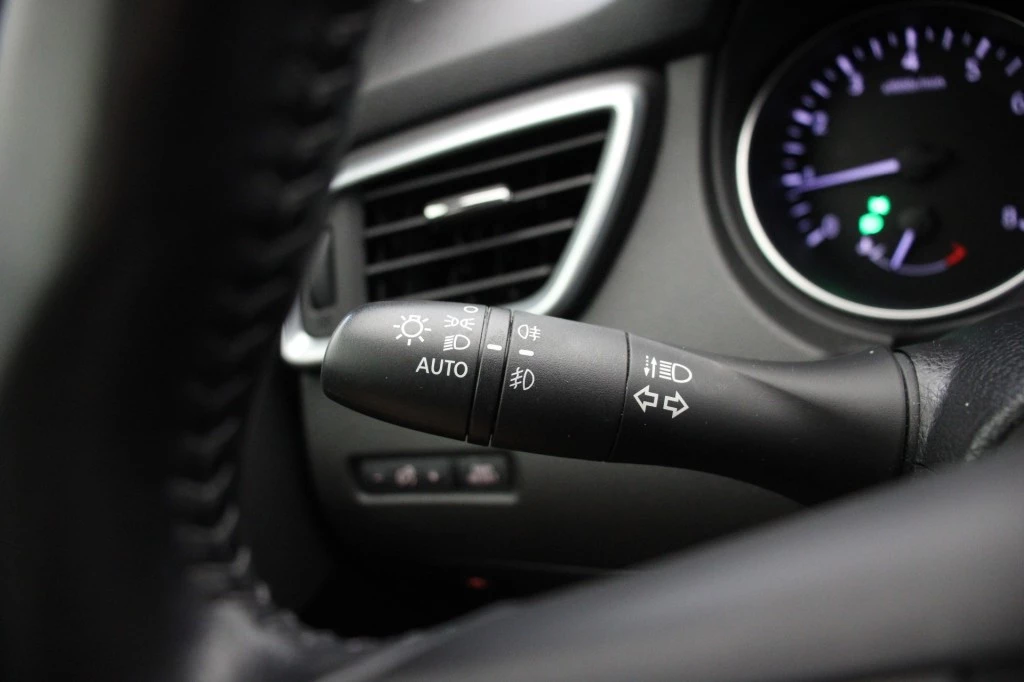 Nissan QASHQAI – foto 24