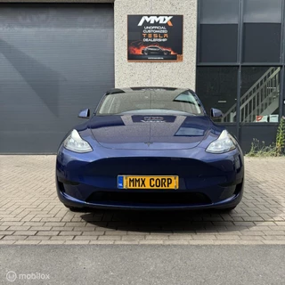Tesla Model Y – thumbnail 9