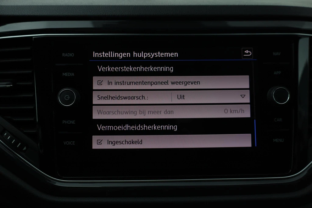 Volkswagen T-Roc – foto 24