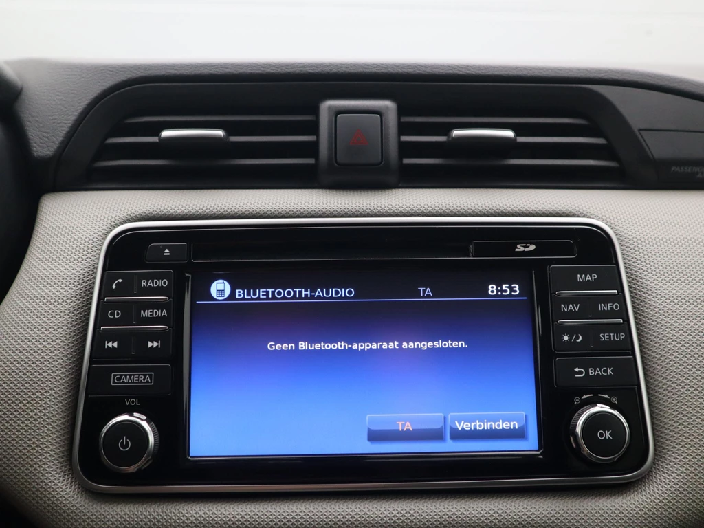 Nissan Micra – foto 24