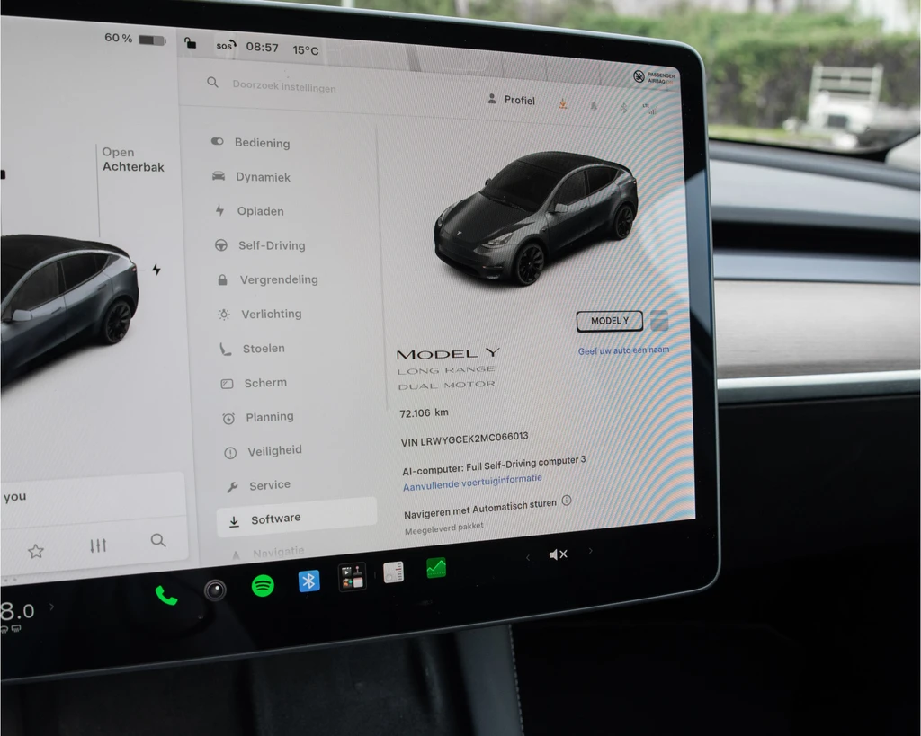 Tesla Model Y – foto 40